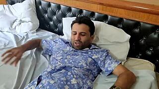 job brazilian latina gives interracial anal as free bonus gift