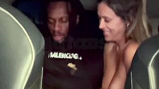 conheci negão bbc roludo no pagode fodeu sem camisinha gozou dentro