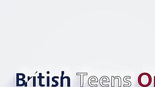 Ellie, love my tongue on your pussy before you suck?