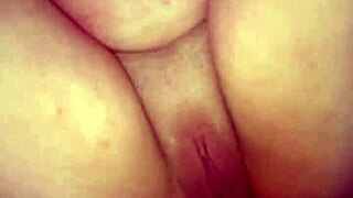 Jac crams his thick cock into favorite tatted pawg's swollen pussy