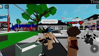 public square fuck with rough prostitute friend brookhaven