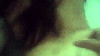 ohh poundin my big ass novia doggy style bent over...