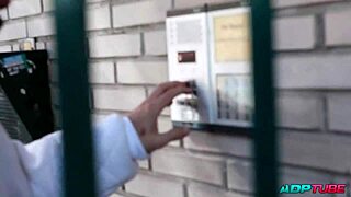 Aris Dark Spanish teen craves deepthroating cocks in every position