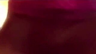 homemade british brunette gets her tight hole stretched by massive bbc