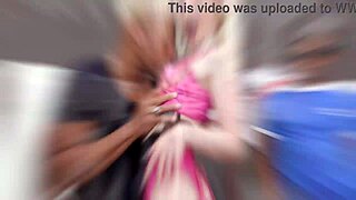 bbc gangbang daruma rai 5on1 atm dap rough gapes pee swallow?