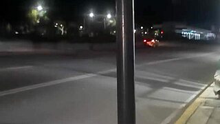 wanna see this latina tranny's big tits bounce in her miniskirt around tlalpan?