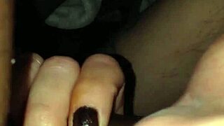 your pretty black girlfriend sucks my cock so good