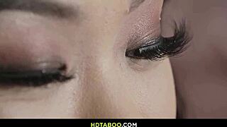 petite teen bent over interracial facefuck cumshot doggy dare