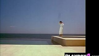 morena corwin poses nude as tamara sky flaunts hot booty