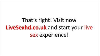 horny teen mila brite's dripping pussy ripped clothes hardcore fuck 💦🔥