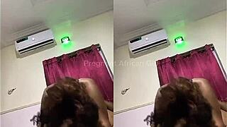 New lactating mom big milky tits crave monster cock