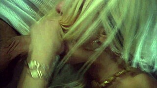 Carman, ready for that interracial outdoor fuck ending with cumshot on your tongue?