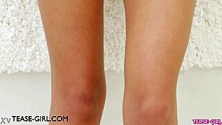 😍 alluring brunette model seduces producer at hot casting audition 🔥