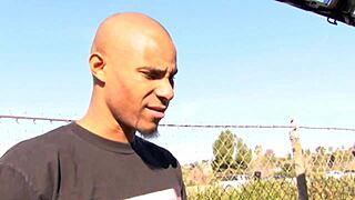 Mom, big black cock fucking you deep?