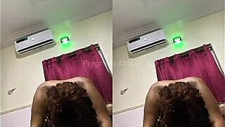 New lactating mom big milky tits crave monster cock