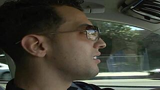 sarah jessie craves more than her husband's tiny cock now huh