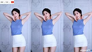 korean prostitute delivers steamy asian service in intimate encounter