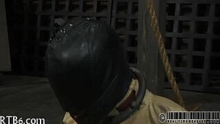 you won't believe how hot she gets during punishment