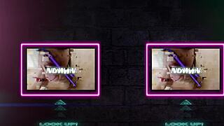 i heard you crave tight pussies 😍 inked hottie anne seduces lucky pov ride! 🔥