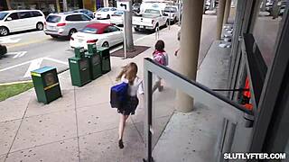 shoplifters august skye summer col fuck big cocks outta trouble