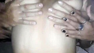 la puta de karely ruiz begs fer hard fuckin' n creampie