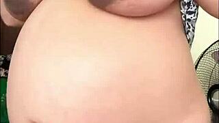 Will hairy pregnant arab wife's pussy awaken your dirtiest urges?