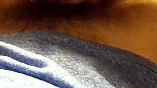 Redhead Amateur Sucks Dick Like a Pro!