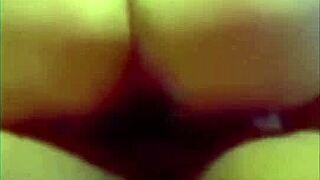 hey that hot stripper rides club owner rough after shift