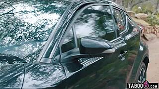 Kendra James Spanks Indica Monroe's Ass Then Sits on Face