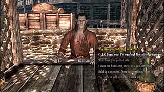 in the erotic scriptures sc1 ve26, dawnguard heroes rip clothes for lesbian outdoor fuck