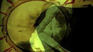 ever wondered how vintage hairy pussies look in erotic art?