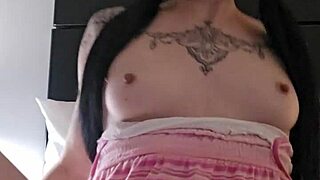 emy angel touches rubs her toy gropin hard not son style