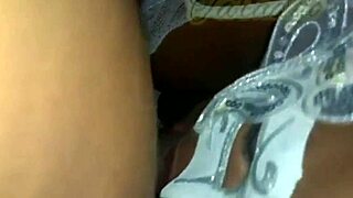 Juicy Ebony BBW Gosta Sucking and Fucking Deep