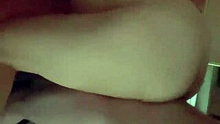 why's her fat ass clapping back in doggystyle?