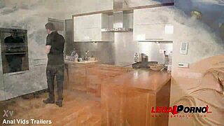 rich russian bdsm slut kitana lure begs for stranger's huge cock anal