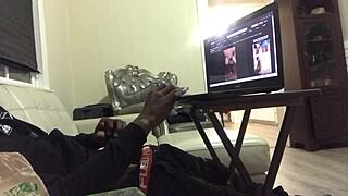 Muslim Smoker Milf Deepthroats My Cock Like a Submissive Whore