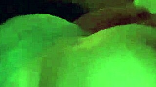 why's her fat ass clapping back in doggystyle?