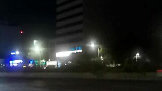 wanna see this latina tranny's big tits bounce in her miniskirt around tlalpan?