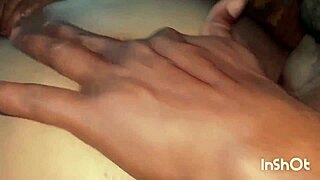 damn this indian milf bounces hard on boyfriend's penis with dirty talk and screams 🔥🍆💦