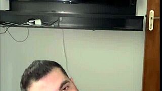 hey colleague always flirted so i called her over for drinks fucked her before she left