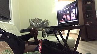 Muslim Smoker Milf Deepthroats My Cock Like a Submissive Whore