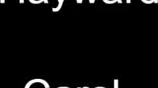 Bettie Hayward's Nurse Exam Turns Into Stockinged Granny Fetish Play