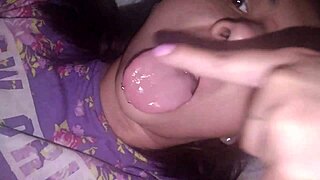 Horny Mature German Slut Fingered Fucked Hard Before Work Cum Dripping