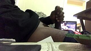 Muslim Smoker Milf Deepthroats My Cock Like a Submissive Whore