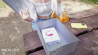 bodybuilder babe bound for deepthroat doggystyle rough pounding