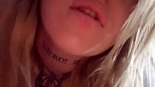 hard anal creampie n deepthroat pov with big ass chubby slut ugh