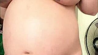 Will hairy pregnant arab wife's pussy awaken your dirtiest urges?