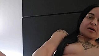 emy angel touches rubs her toy gropin hard not son style