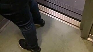 Huge Spanish wife ass candid shots everywhere 📸🍑