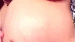 Will hairy pregnant arab wife's pussy awaken your dirtiest urges?